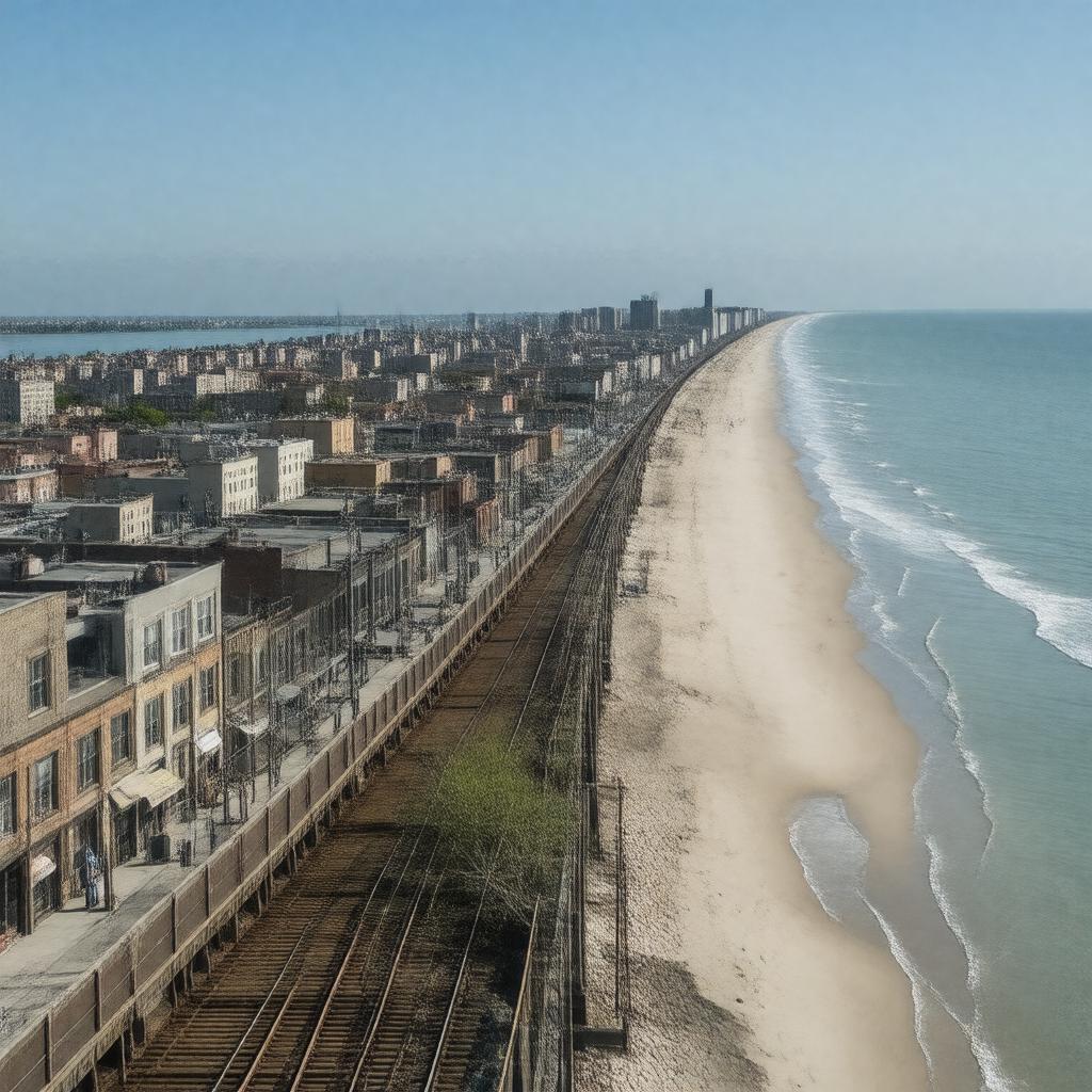 Far Rockaway, Queens